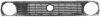 VAN WEZEL 5812518 Radiator Grille